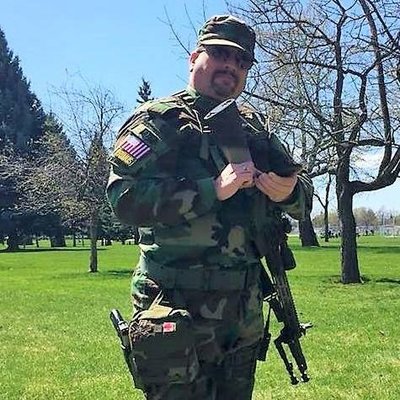 Profile Picture of John Stankiewicz (@JohnStankiewicz) on Twitter