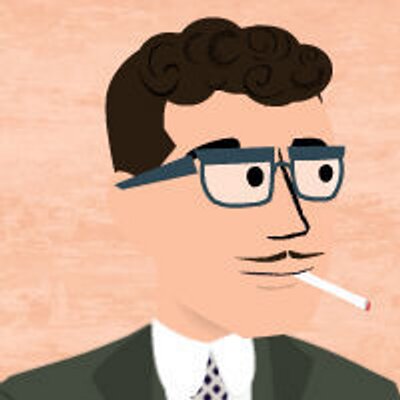 Profile Picture of Lance Michael (@Lancemg) on Twitter