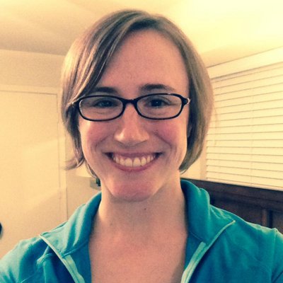 Profile Picture of Sarah Squire (@squsc) on Twitter