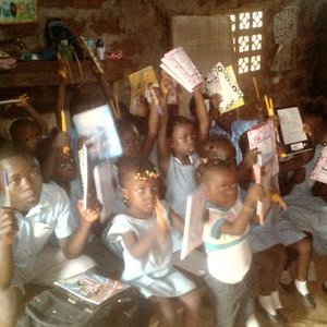 Profile Picture of Joe Kamanda (@joeabie18) on Twitter