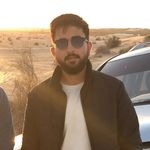 Profile Picture of Ibrahim Qasim (@ibrahimqasim_) on Instagram