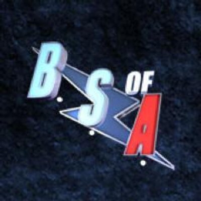 Profile Picture of The B.S. Of A. (@thebsofa) on Twitter