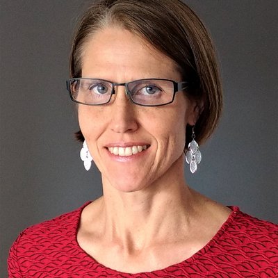 Profile Picture of Lenore Gerschwitz (@LenoreGez) on Twitter