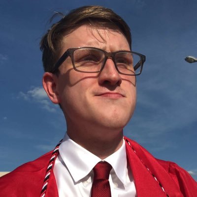 Profile Picture of Justin Harmon (@justinharmon14) on Twitter