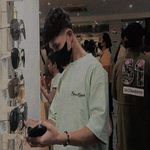 Profile Picture of Joshua Señeris (@senerisjoshua) on Instagram