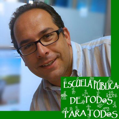 Profile Picture of Javier Mateo (@javiermateo67) on Twitter