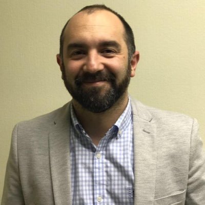 Profile Picture of Javier Maldonado (@Maldonado_1980) on Twitter