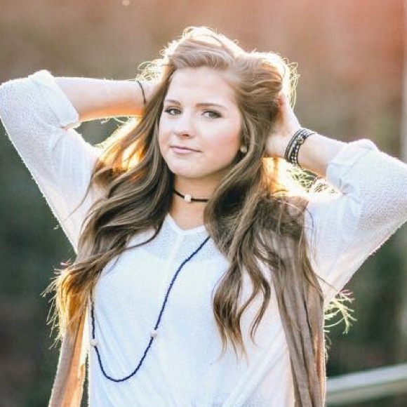 Profile Picture of Kennedy Danielle (@kendanielle) on Poshmark