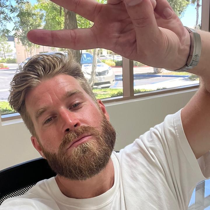 Profile Picture of Clint Brink (@@clintbrink) on Tiktok
