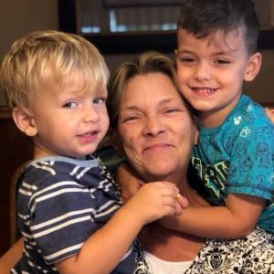 Profile Picture of Rhonda K Read (@RhondaKRead6365) on Twitter