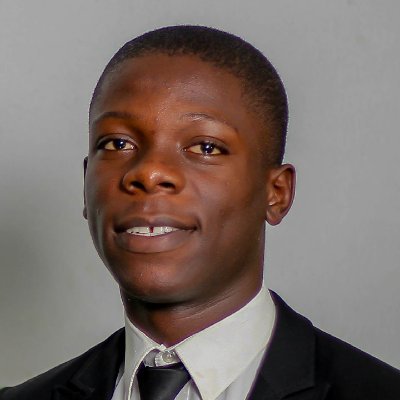 Profile Picture of Herr David Adélabú  🇳🇬  🌍  🇩🇪  🚴  🐾 🌲 ❄  🎸 (@Shigolo_Our_Sec) on Twitter