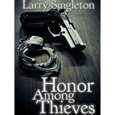 Profile Picture of Larry Singleton (@honorablethief1) on Twitter