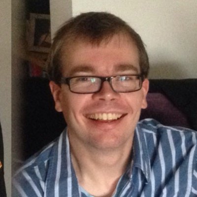 Profile Picture of Derek Harrington (@d___dawg) on Twitter