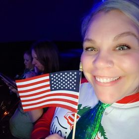 Profile Picture of Andrea Nelson (@ladybug989) on Pinterest