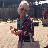 Profile Picture of Tracy Fox (@tracy-fox-32) on Quora