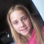 Profile Picture of kenzie coughlin (@kenzieful123) on Instagram