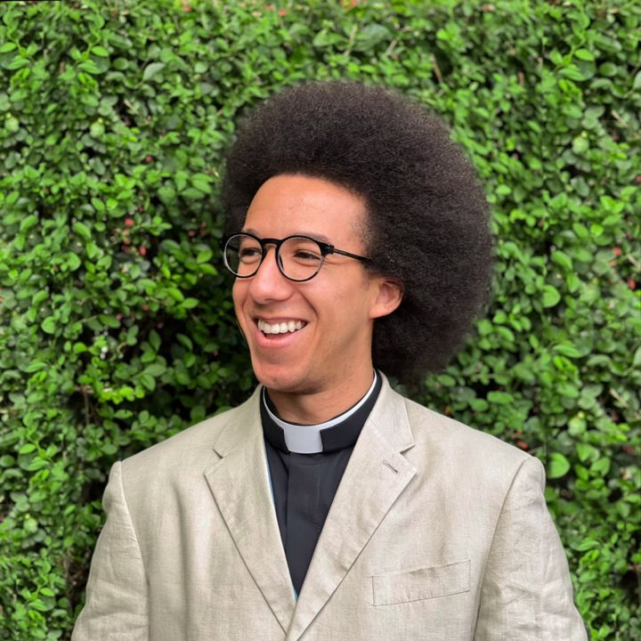 Profile Picture of Calvin Robinson (@@calvinrobinhood) on Tiktok