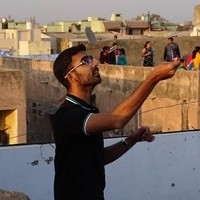 Profile Picture of Benjamin Powell  (@benjamin-powell-89) on Quora