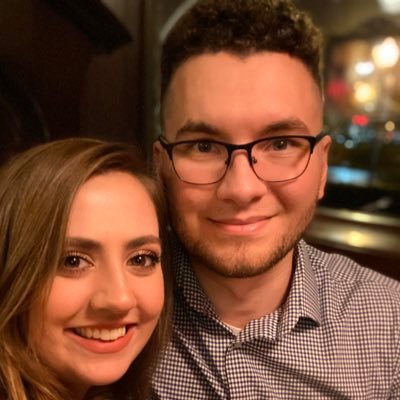 Profile Picture of Zachary Suarez (@ZacharySuarez10) on Twitter