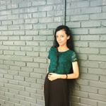 Profile Picture of Marissa Michael (@marissamk.explores) on Instagram