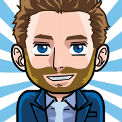 Profile Picture of Benjamin Stock (@@benjaminstock) on Twitter