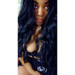 Profile Picture of Jasmine Flint (@raregem_blessed70) on Instagram