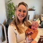 Profile Picture of Lauren Rosenbloom (@grabowla) on Instagram