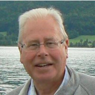Profile Picture of Derek Bradley (@DerekBradley17) on Twitter