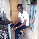 Profile Picture of Sètondji David HONDO (@david_hondo.831) on Instagram