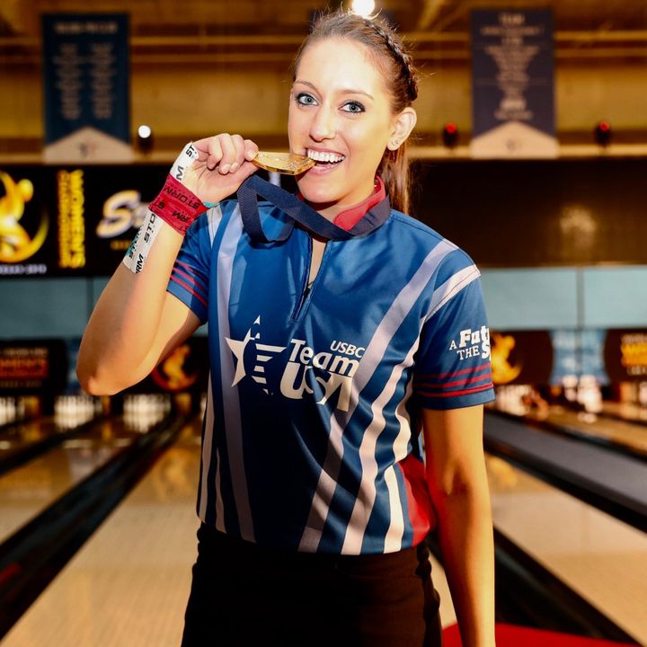 Profile Picture of Danielle McEwan (@@dmac9191) on Tiktok