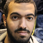 Profile Picture of mahmoud saad (@mahmoudadams1515) on Flickr