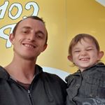 Profile Picture of Stephen Jeffreys (@stephen.jeffreys1993) on Instagram