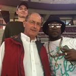 Profile Picture of Jim Horn (@hornhouse99) on Instagram