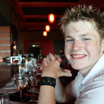 Profile Picture of Adam Ace Bingham (@AceBing97) on Twitter