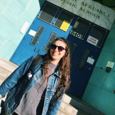 Profile Picture of Melissa Schepers (@swelllymelly) on Twitter