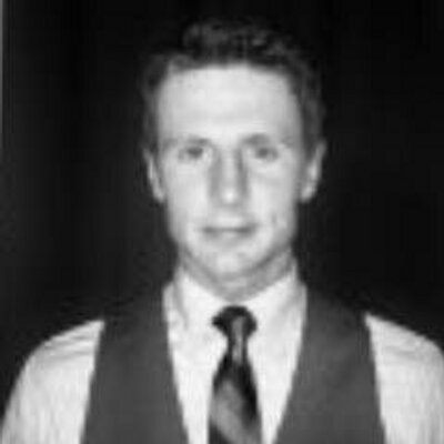 Profile Picture of Lucas Thorson (@LThorsonHTRI) on Twitter