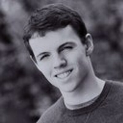 Profile Picture of Nick Davey (@NickDavey10) on Twitter