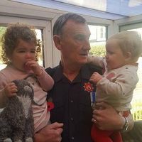 Profile Picture of Terry Tasker (@terry-tasker-4) on Quora