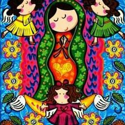 Profile Picture of Flora Gari Padilla (@c990f1170a74447) on Twitter