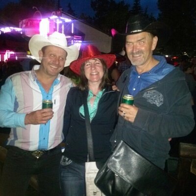 Profile Picture of Isabelle Parker (@IsabelleParke20) on Twitter