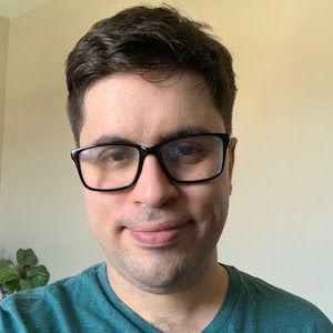 Profile Picture of Joseph Kochmann (@josephkochmann) on Tiktok