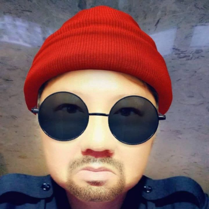 Profile Picture of 連國宏(漂浪) (@james_lien) on Tiktok