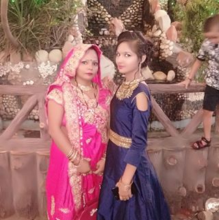 Profile Picture of Kavita Saini (@Kavita-Saini) on Facebook
