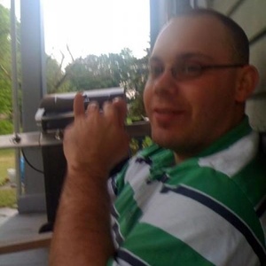 Profile Picture of Adam Fredrickson (@sonicpoker) on Myspace