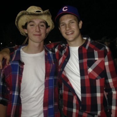Profile Picture of Brendan (@_brendanshea) on Twitter