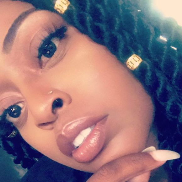 Profile Picture of Jasmine Baldwin (@jasminebaldw908) on Poshmark