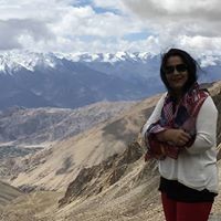 Profile Picture of Shelly Kumar (@shelly-kumar-11) on Quora