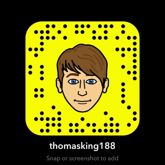 Profile Picture of Thomas Ferguson (@thomas200111) on Poshmark