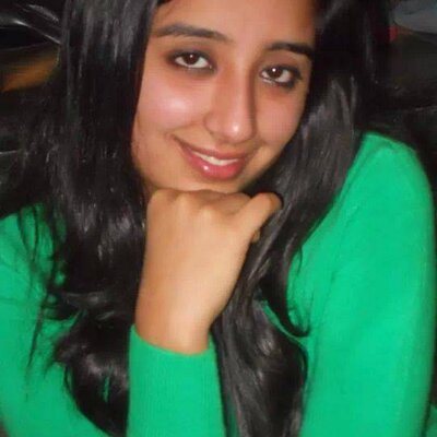 Profile Picture of ANU MALHOTRA (@anumalhotra04) on Twitter