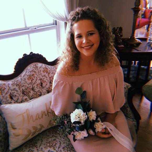 Profile Picture of Brianna Waldrip (@briannawaldrip) on Poshmark